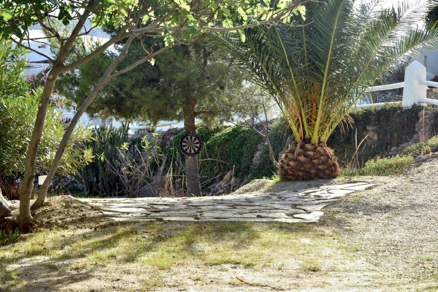 Cortijo El Albaricoque De La Sierra - Finca De 75 Hectareas ! Níjar المظهر الخارجي الصورة