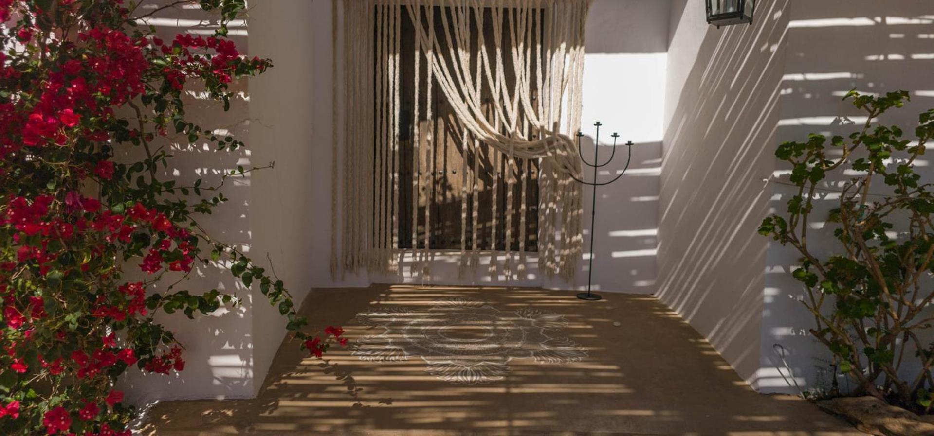 Cortijo El Albaricoque De La Sierra - Finca De 75 Hectareas ! Níjar المظهر الخارجي الصورة
